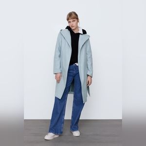 🆕 NWT Zara Coat